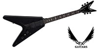 DEAN GUITARS ( ディーンギター ) ML Select 6 Multiscale