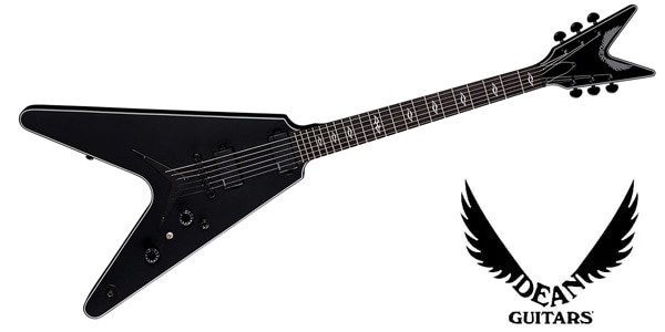 Dean guitar v(USA)-hybridautomotive.com