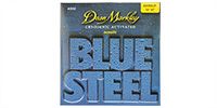 DEAN MARKLEY DM2032 Blue Steel Extra Light