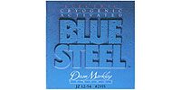 DEAN MARKLEY DM2555 Blue Steel JZ