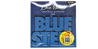 DEAN MARKLEY DM2556 Blue Steel REG