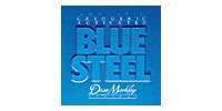 DEAN MARKLEY DM2038 Blue Steel Medium