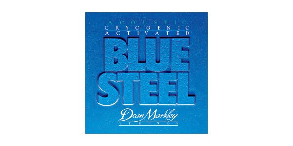 DEAN MARKLEY/DM2038 Blue Steel Medium