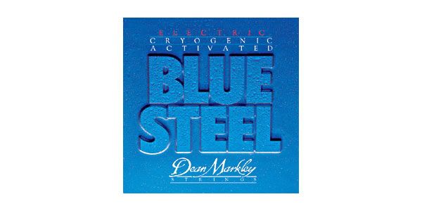 DEAN MARKLEY/DM2562 Blue Steel Medium