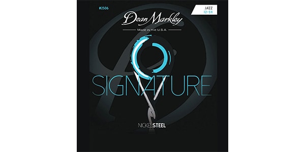 DEAN MARKLEY / NICKELSTEEL ELECTRIC DM2506