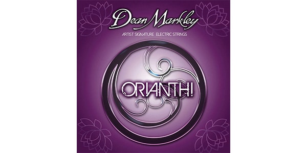 DEAN MARKLEY ( ディーンマークレー )  / ARTIST SERIES DM2554OR