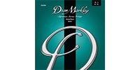 DEAN MARKLEY / NICKELSTEEL BASS DM2608A
