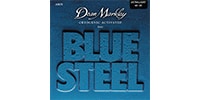 DEAN MARKLEY / BLUE STEEL BASS DM2670