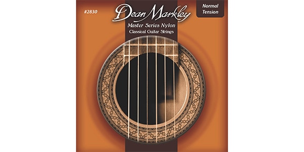 DEAN MARKLEY ( ディーンマークレー )  / CLASSICAL GUITAR DM2832
