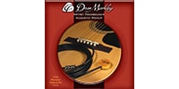DEAN MARKLEY / PICKUP DM3001