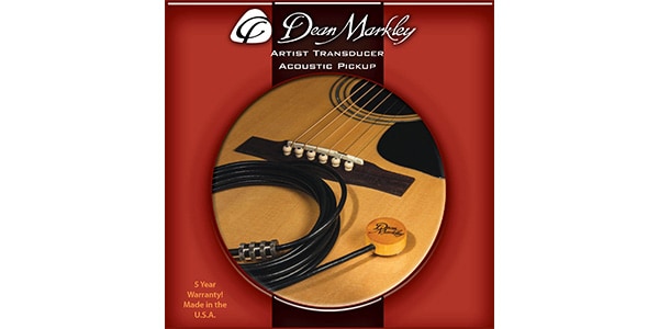DEAN MARKLEY / PICKUP DM3001