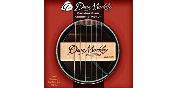 DEAN MARKLEY ( ディーンマークレー )  / PICKUP DM3011