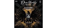 DEAN MARKLEY / BLACKHAWK ELECTRIC DM8000