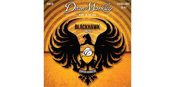 DEAN MARKLEY ( ディーンマークレー )  / BLACKHAWK ACO DM8020