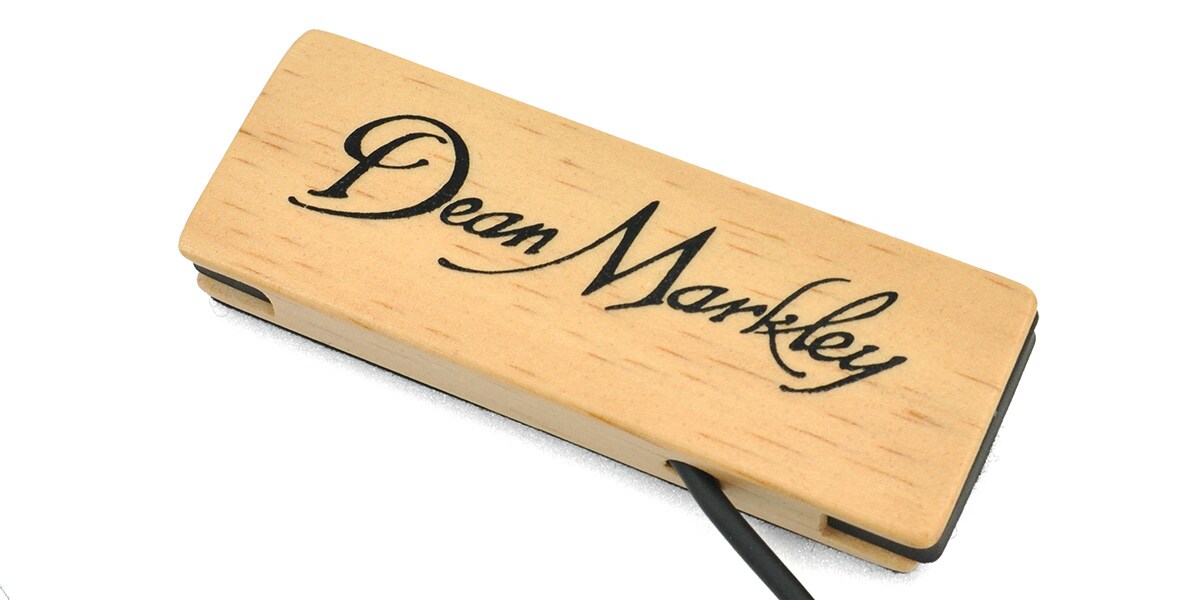 DEAN MARKLEY/PROMAG PLUS