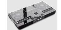DECKSAVER / DS-PC-MIXSTREAMPRO Polycarbonate exclusive cover
