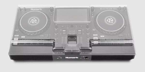 DECKSAVER / DS-PC-MIXSTREAMPRO Polycarbonate exclusive cover画像2