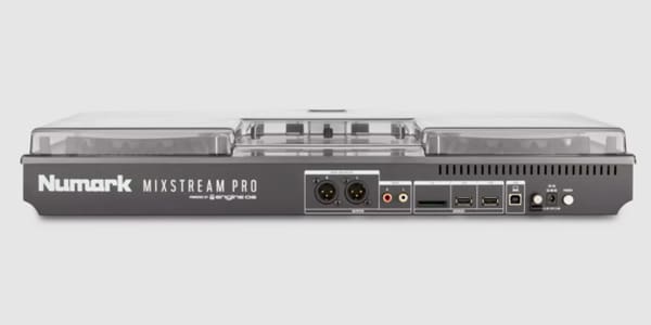 DECKSAVER / DS-PC-MIXSTREAMPRO Polycarbonate exclusive cover画像4