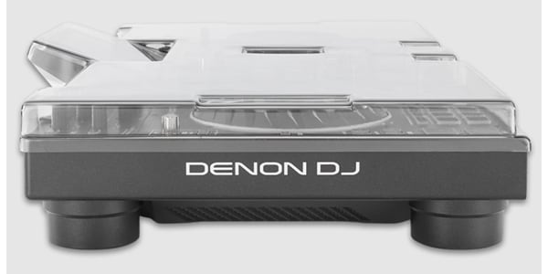 DECKSAVER ( デッキセーバー )  / DS-PC-PRIME2 ポリカーボネイト製専用カバー画像5