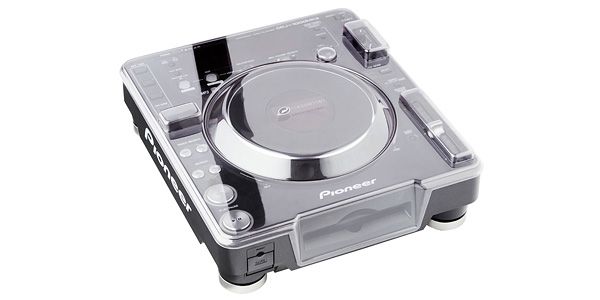 DECKSAVER デッキセーバー DS-PC-CDJ1000 送料無料 サウンドハウス