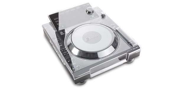 DECKSAVER/DS-PC-CDJ900