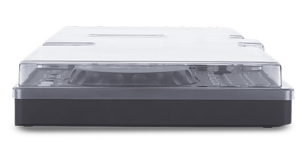 DECKSAVER / DSLE-PC-DDJFLX4 Cover for DDJ-FLX4画像4
