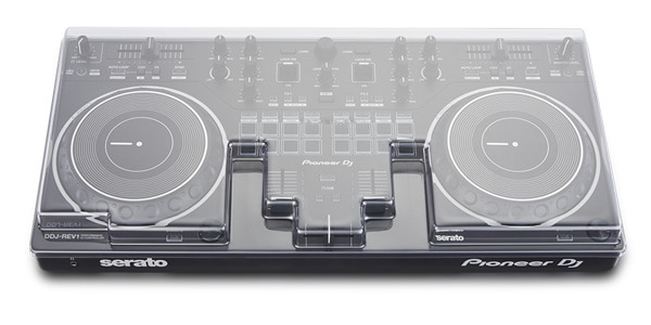 DECKSAVER ( デッキセーバー ) DSLE-PC-DDJREV1 送料無料 | サウンドハウス