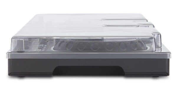 DECKSAVER ( デッキセーバー ) DSLE-PC-DDJREV1 送料無料 | サウンドハウス