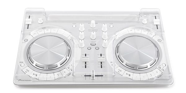 DECKSAVER / DSLE-PC-DDJWEGO3 画像2