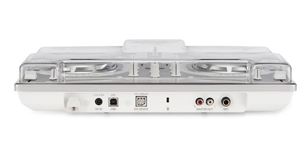 DECKSAVER / DSLE-PC-DDJWEGO3 画像3