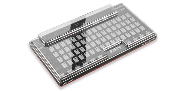 DECKSAVER/DSLE-PC-FIRE