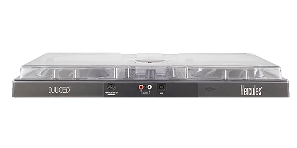 DECKSAVER ( デッキセーバー )  / DSLE-PC-INPULSE300画像5