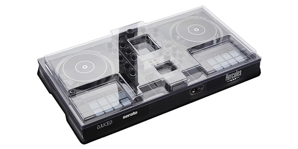 DECKSAVER ( デッキセーバー )  / DSLE-PC-INPULSE500