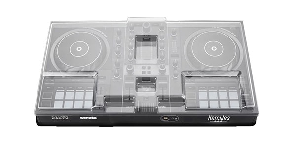 DECKSAVER ( デッキセーバー )  / DSLE-PC-INPULSE500画像2
