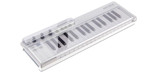 arturia keystep & ケース　& デッキセイバー arturia keystep & ケース& デッキセイバー