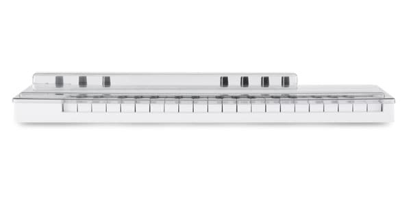DECKSAVER ( デッキセーバー )  / DSLE-PC-KEYSTEP37画像3