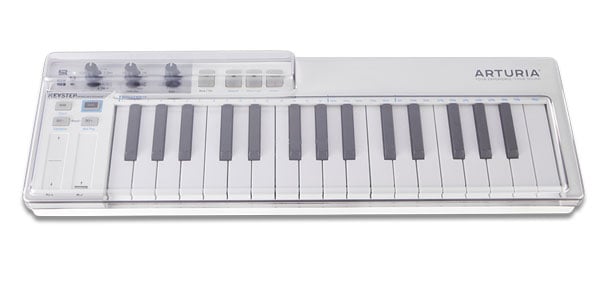 DECKSAVER ( デッキセーバー )  / DSLE-PC-KEYSTEP画像2