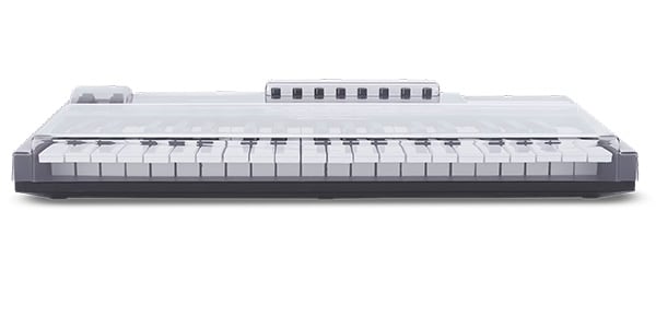 DECKSAVER ( デッキセーバー )  / DSLE-PC-LAUNCHKEY37 Launchkey 37 MKIII / FLkey 37用カバー画像2