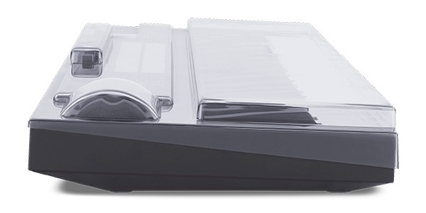 DECKSAVER ( デッキセーバー )  / DSLE-PC-LAUNCHKEY37 Launchkey 37 MKIII / FLkey 37用カバー画像3