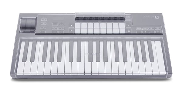 DECKSAVER ( デッキセーバー )  / DSLE-PC-LAUNCHKEY37 Launchkey 37 MKIII / FLkey 37用カバー画像4