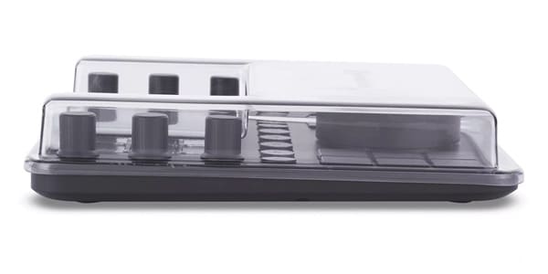 DECKSAVER ( デッキセーバー )  / DSLE-PC-LDCT画像3