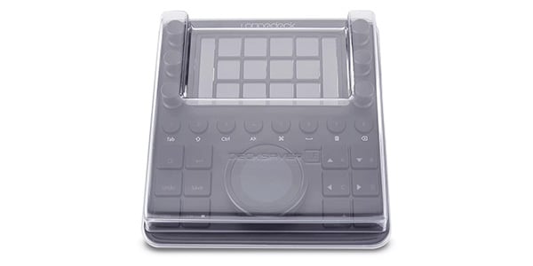 DECKSAVER ( デッキセーバー )  / DSLE-PC-LDCT画像4