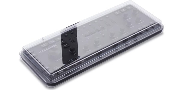 DECKSAVER ( デッキセーバー )  / DSLE-PC-LD+