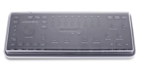 DECKSAVER ( デッキセーバー )  / DSLE-PC-LD+画像2