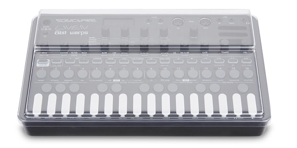DECKSAVER / DSLE-PC-LIVEN画像2