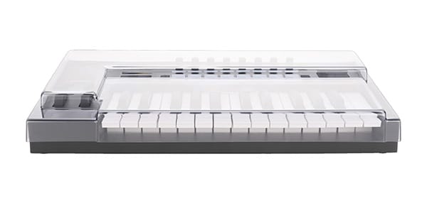 DECKSAVER ( デッキセーバー )  / DSLE-PC-LK25MK4画像3
