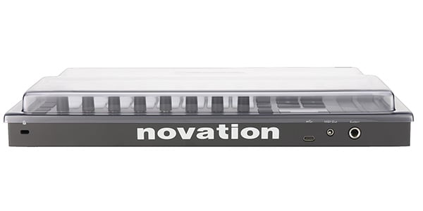 DECKSAVER ( デッキセーバー )  / DSLE-PC-LKMINI25MK4画像2