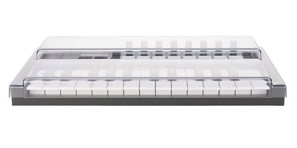 DECKSAVER ( デッキセーバー )  / DSLE-PC-LKMINI25MK4画像3