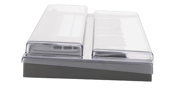 DECKSAVER ( デッキセーバー )  / DSLE-PC-LKMINI25MK4画像4