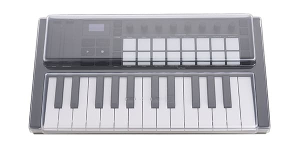 DECKSAVER ( デッキセーバー )  / DSLE-PC-LKMINI25MK4画像5